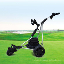 Marshell Anlage drei Räder Elektro Golf-Trolley (DG12150-A/1)